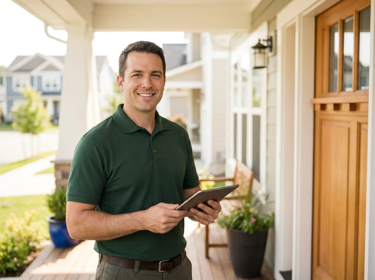 Pest control FAQs for Fancy Farm, KY